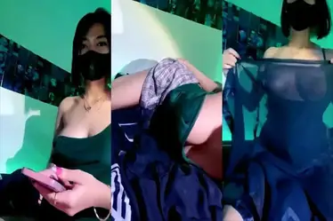 Bokep Indo Miss Hilly Live Streaming Panas