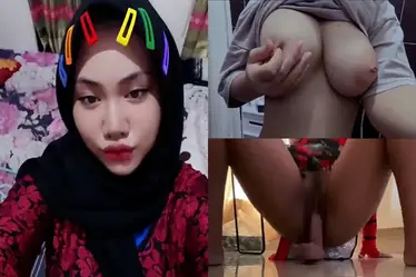 Bokep Jilbab Cantik Viral Paling Nagih di Medsos