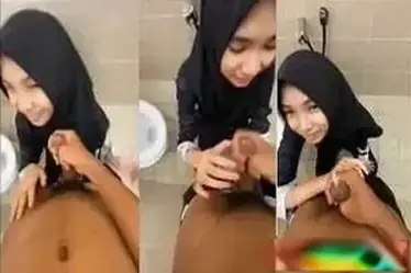 Kontrakan Sepi Jadi Saksi Istri Tetangga Gila