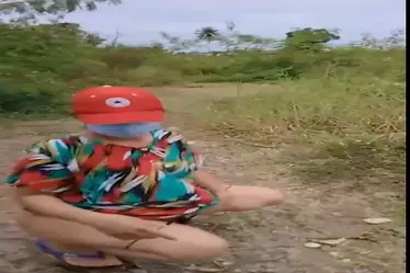 Nekat Main Sama Kakek Demi Konten Viral