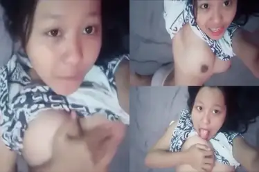 Rara Nadifa ABG Viral Rekaman Video Durasi Puas