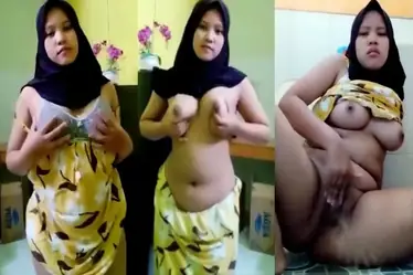 Rayuan Hijab Daster Binal Koleksi Viral 2026