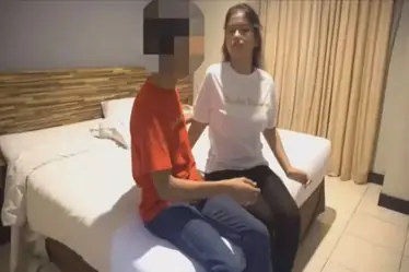 Selingkuh Sama Adik Ipar Sampai Basah