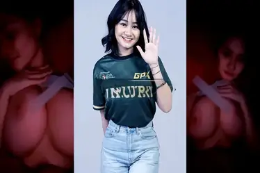 Tokyo GPX BA Esport Viral Video Skandal Mesum Bocor